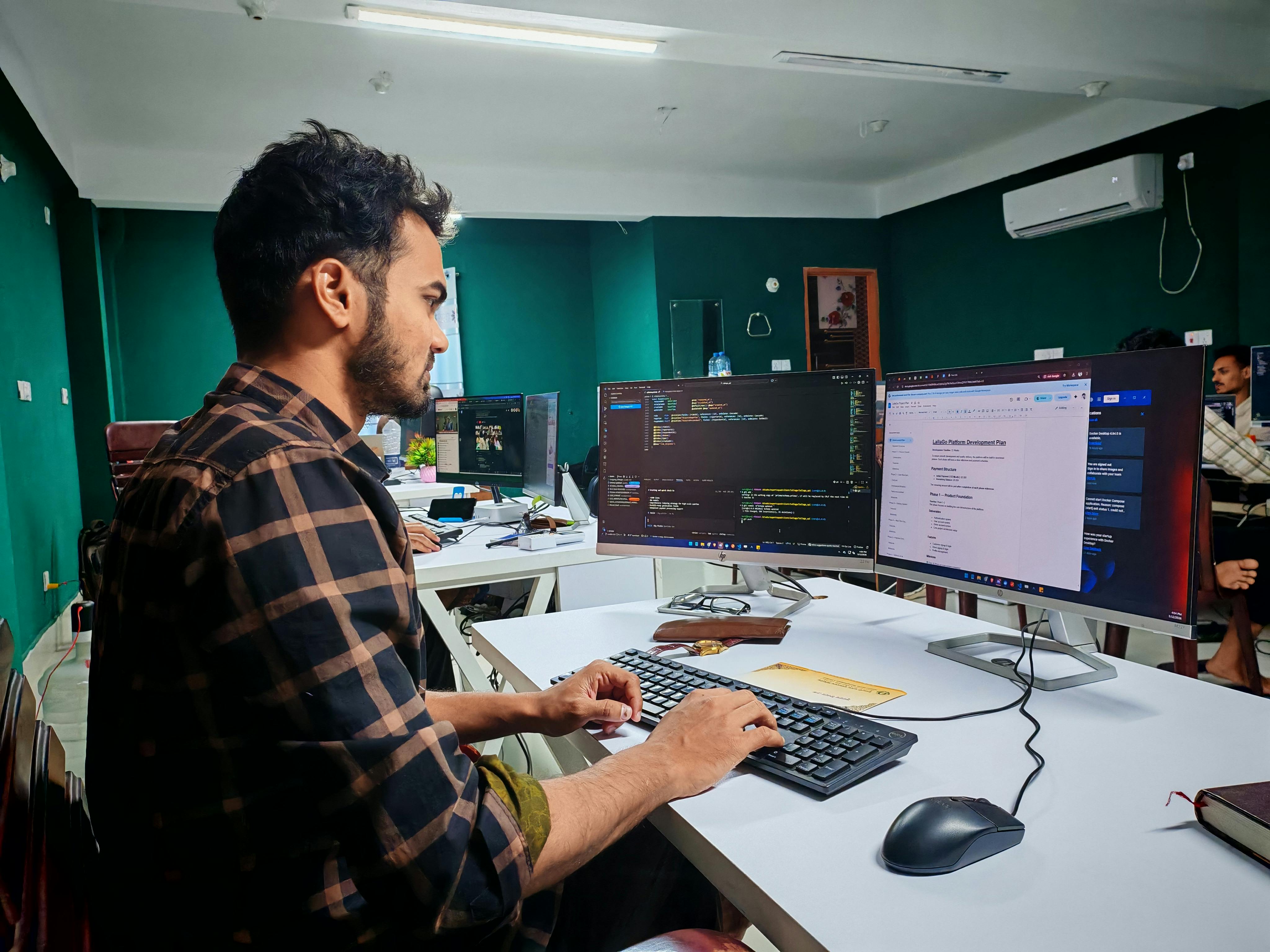 Herramientas para ordenar la operativa y tomar decisiones con mas control.