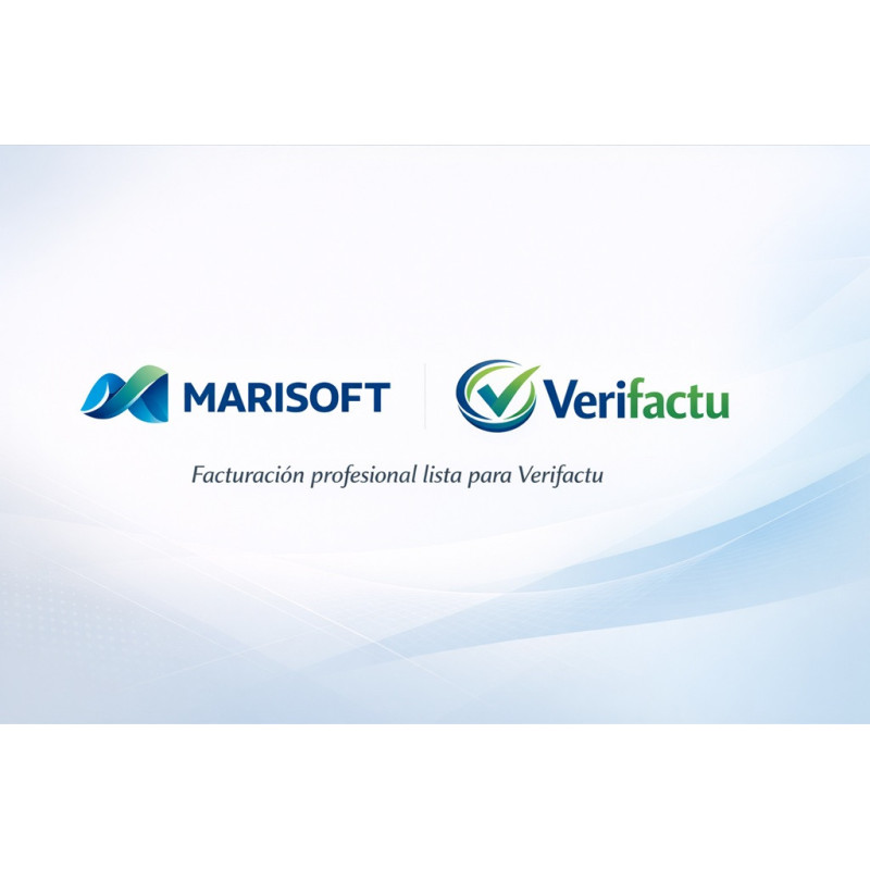 Verifactu Marisoft